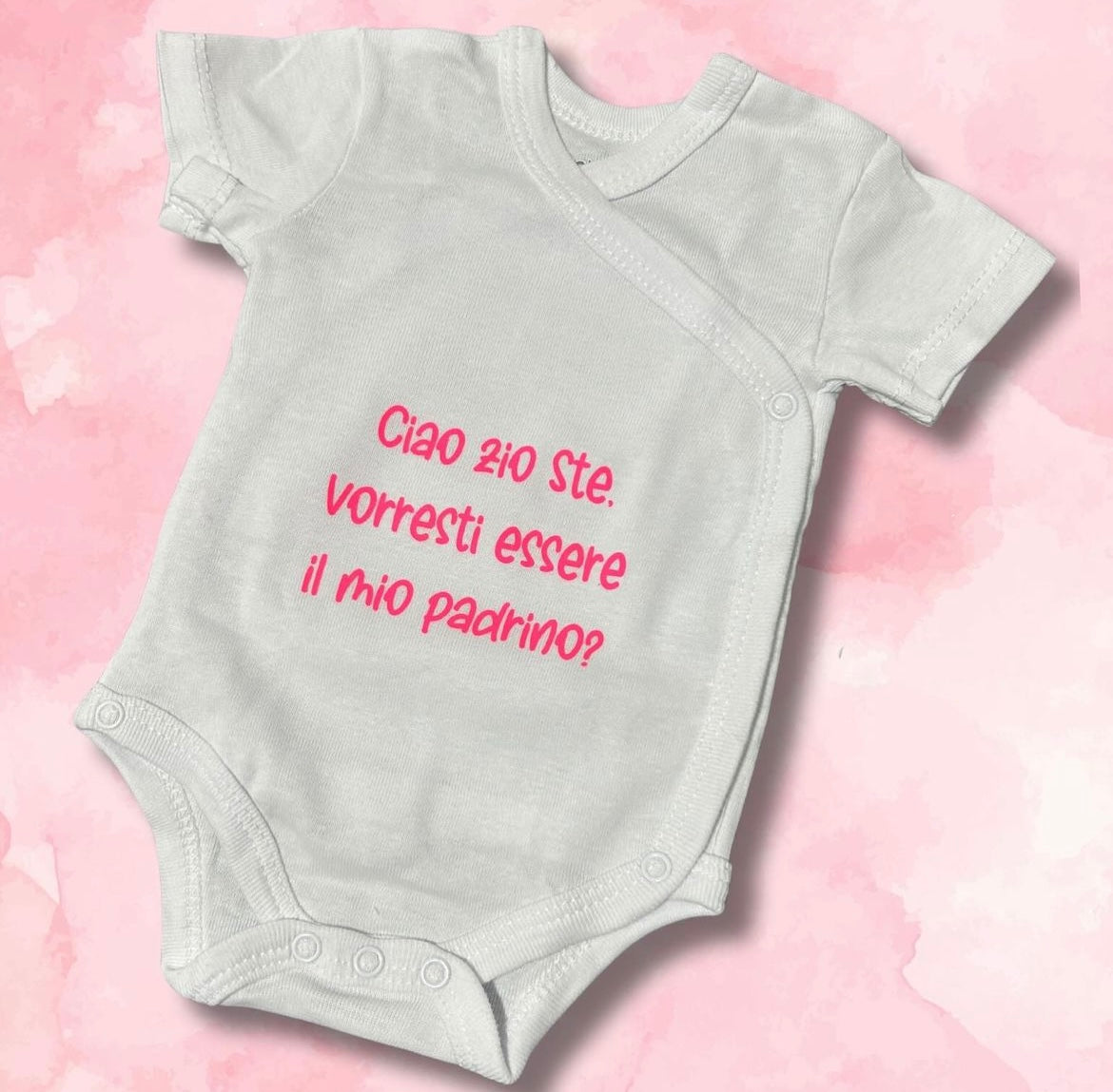 Body - Madrina o Padrino