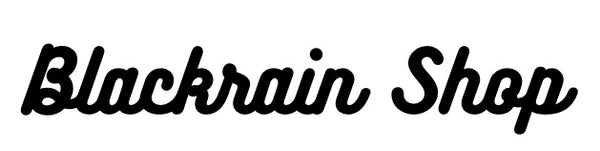 BlackRainShop