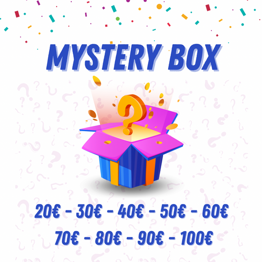 Mystery Box